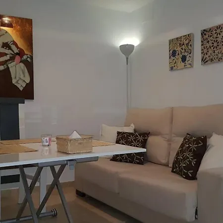 Loft Nuevo Y Con Encanto A Tres Mnt Catedral Aa Wifi Apartamento *