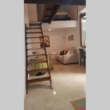Loft Nuevo Y Con Encanto A Tres Mnt Catedral Aa Wifi