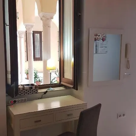 Loft Nuevo Y Con Encanto A Tres Mnt Catedral Aa Wifi Apartamento