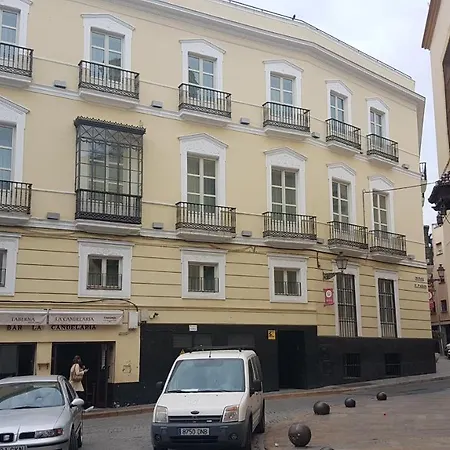 Apartamento Loft Nuevo Y Con Encanto A Tres Mnt Catedral Aa Wifi