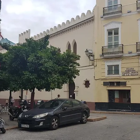 Loft Nuevo Y Con Encanto A Tres Mnt Catedral Aa Wifi *