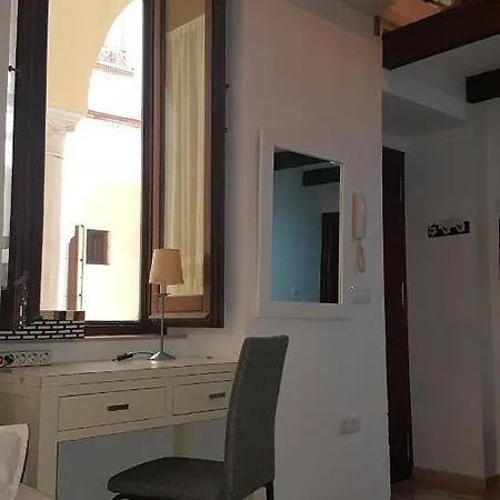 Apartamento Loft Nuevo Y Con Encanto A Tres Mnt Catedral Aa Wifi