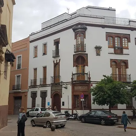 Apartamento Loft Nuevo Y Con Encanto A Tres Mnt Catedral Aa Wifi