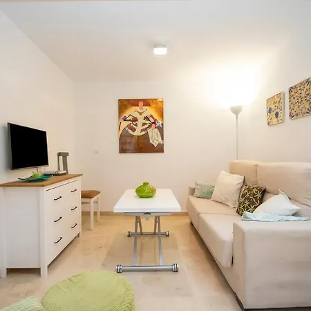 Apartamento Loft Nuevo Y Con Encanto A Tres Mnt Catedral Aa Wifi