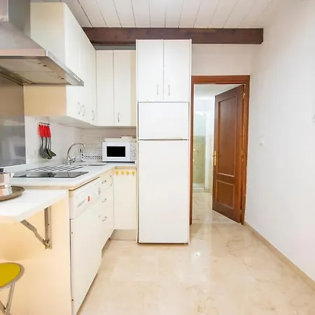 Loft Nuevo Y Con Encanto A Tres Mnt Catedral Aa Wifi *