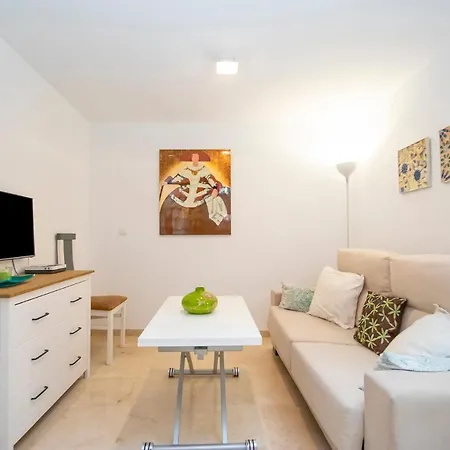 Loft Nuevo Y Con Encanto A Tres Mnt Catedral Aa Wifi