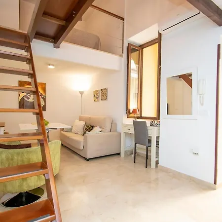 Loft Nuevo Y Con Encanto A Tres Mnt Catedral Aa Wifi *