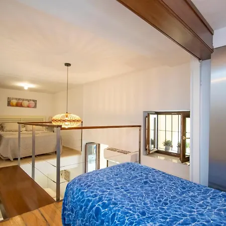 Apartamento Loft Nuevo Y Con Encanto A Tres Mnt Catedral Aa Wifi