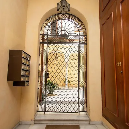 Apartamento Loft Nuevo Y Con Encanto A Tres Mnt Catedral Aa Wifi Sevilha