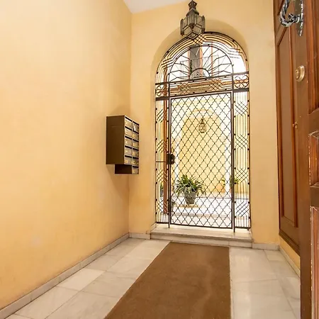 Loft Nuevo Y Con Encanto A Tres Mnt Catedral Aa Wifi Apartamento