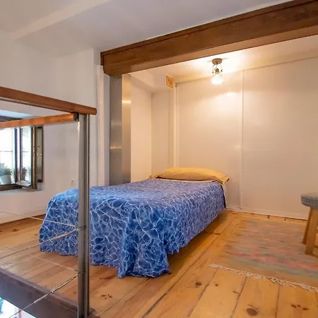Loft Nuevo Y Con Encanto A Tres Mnt Catedral Aa Wifi Apartamento *