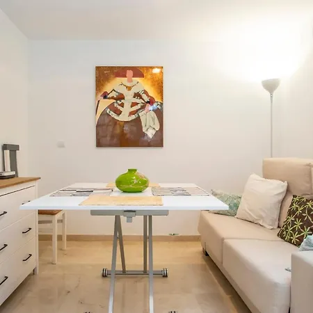 Apartamento Loft Nuevo Y Con Encanto A Tres Mnt Catedral Aa Wifi *