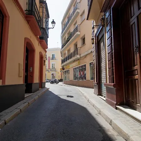 Loft Nuevo Y Con Encanto A Tres Mnt Catedral Aa Wifi