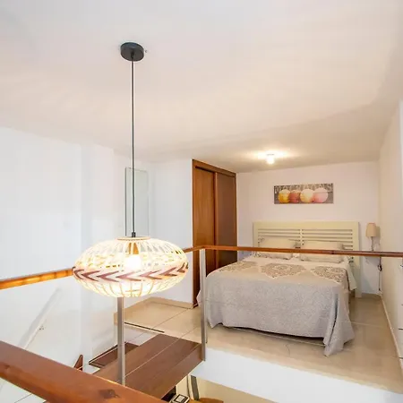 Loft Nuevo Y Con Encanto A Tres Mnt Catedral Aa Wifi Apartamento *