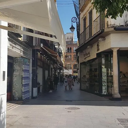 Loft Nuevo Y Con Encanto A Tres Mnt Catedral Aa Wifi
