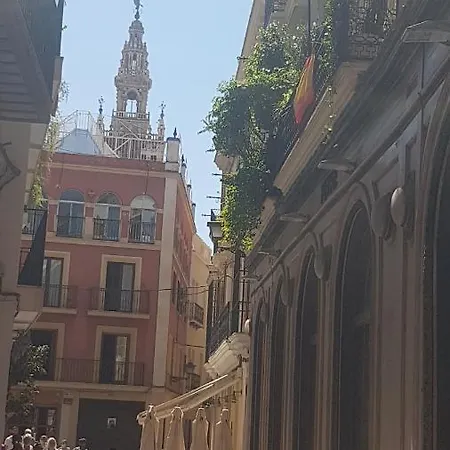 Loft Nuevo Y Con Encanto A Tres Mnt Catedral Aa Wifi Apartamento